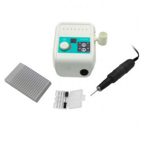 Аппарат для маникюра и педикюра SalonHome T-SO32569 GF-108h 100W 45000 оборотов