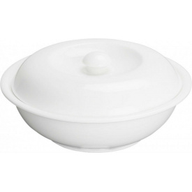 Миска с крышкой 26 см Wilmax WL-992442