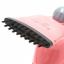 Ручной вертикальный паровой отпариватель Аврора A7 для одежды Красный Херсон