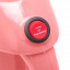 Ручной вертикальный паровой отпариватель Аврора A7 для одежды Красный Суми