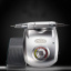 Аппарат фрезер SalonHome T-ZS-603-Silver для маникюра 45W 35000 оборотов Silver Черкаси