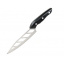 Нож кухонный Aero knife стальной для нарезки с зубчиками Киев