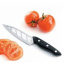Нож кухонный Aero knife стальной для нарезки с зубчиками Київ