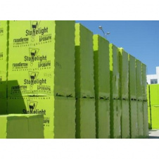 Газоблок Stonelight 200х300х600 мм 1 сорт