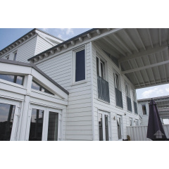  Фиброцементный сайдинг Кедрал Cedral Lap Smooth С-30 теплая земля Киев