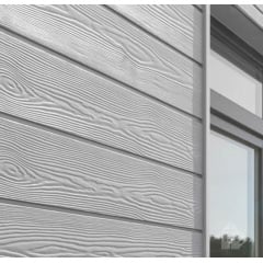 Фіброцементний сайдинг Кедрал Cedral Click Wood С-31 зелений океан Ізмаїл