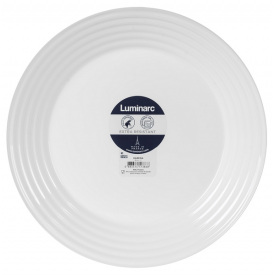 Тарілка Luminarc Harena кругла глибока d-28 см 3265L LUM