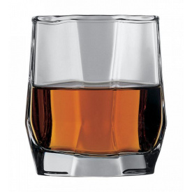Набор стаканов для виски Hisar объем 330 мл Pasabahce 42855-Pas
