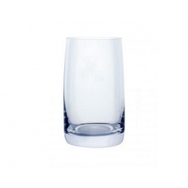 Набор стаканов Bohemia Ideal 250 мл для воды 6 шт 25015 250 BOH