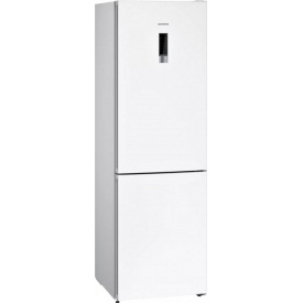 Двокамерний холодильник SIEMENS KG39NXW326