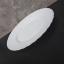 Тарелка Luminarc Trianon обеденная круглая d-25 см 3665 (61259) Дніпро
