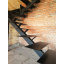 металлоконструкция металлической лестницы Legran МС12 Киев
