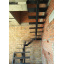 металлоконструкция металлической лестницы Legran МС12 Королёво