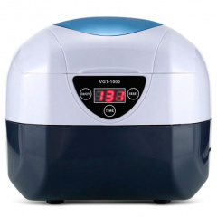 Стерилизатор ультразвуковой ванночка SalonHome T-OS28875 VGT-1000 для стерилизации инструментов Ровно