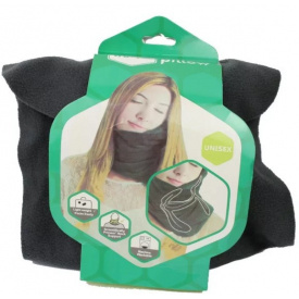 Дорожная подушка шарф GO Travel Travel Pillow для путешествий