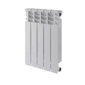 Радіатор біметалічний Thermo Alliance Bi-Vulcan 500/96