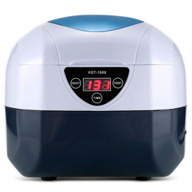 Фото - Стерилизатор ультразвуковой ванночка SalonHome T-OS28875 VGT-1000 для стерилизации инструментов Стерилизатор ультразвуковой ванночка SalonHome T-OS28875 VGT-1000 для стерилизации инструментов