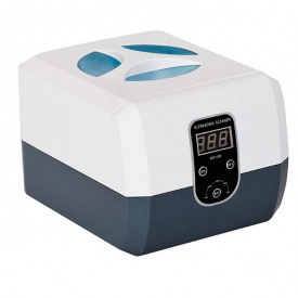 Стерилизатор ультразвуковой SalonHome T-OS28876 VGT-1200 для чистки инструментов