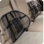 Ортопедическая спинка-подушка Ghigo на кресло или авто сиденье с массажером Сумы