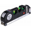 Лазерный уровень VigohA c рулеткой и линейкой Fixit Laser Pro 3 Дніпро