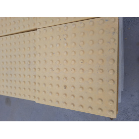 Плитка тактильная 300×300×30