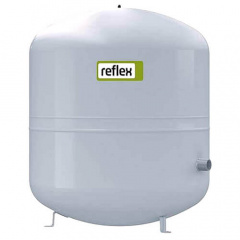 Расширительный бак для отопления и водоснабжения Reflex NG 100 (белый) 6 бар (7001500) Полтава