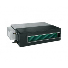Кондиционер канального типа Gree U-MATCH Invertor GFH42K3FI/GUHD42NM3FO