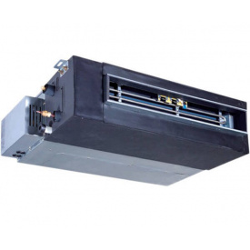 Кондиционер канального типа Gree U-MATCH GFH24K3HI/GUHN24NK3HO