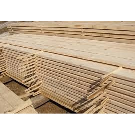 Рейка деревянная 50х25 мм