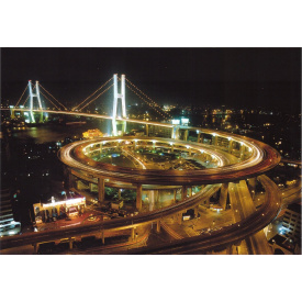 Фотошпалери Престиж №6 196х136