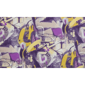 Обои Bravo виниловые на флизелиновой основе 81185BR25 (1,06х10,05м.)