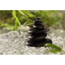 Фотообои 1-611 KOMAR Along the River 184х127