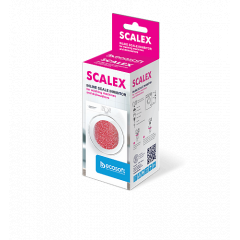 Фильтр от накипи Scalex-100 для стиральных машин (FOSE100ECO) Київ