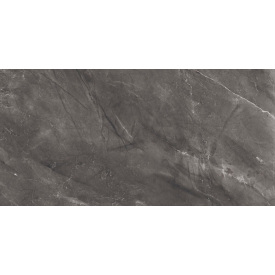 Плитка керамогранит Ceramiсa Santa Claus Venezia Nero Pol 60х120 см