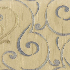 Обои Zambaiti виниловые на бумажной основе 9639 Fiorenza-3 (0,70x10,05м.)