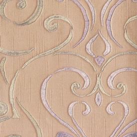 Шпалери Zambaiti вінілові на паперовій основі 9645 Fiorenza-3 (0,70x10,05м.)