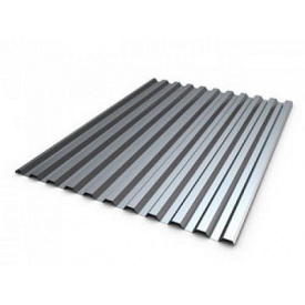 Профнастил Н-14 Voestalpine (Австрія) 0,5 мм мат.