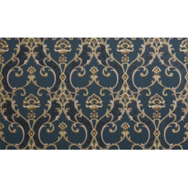 Обои Bravo виниловые на флизелиновой основе 81500BR59 (1,06х10,05м.)