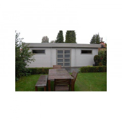 Сарай з дерева 9,0х3,0 м. Modern barn - 93 Хмельницький