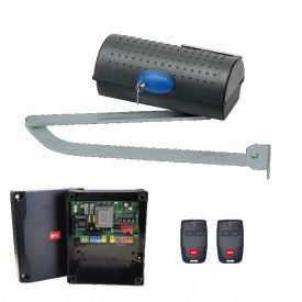 Комплект автоматики для распашных ворот BFT IGEA BT KIT