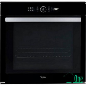 Духова шафа Whirlpool AKZM8420NB