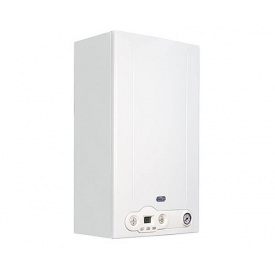 Двоконтурний газовий котел Nova Florida Delfis CTFS 40 (CDHU32CA40)