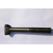 Болт закладной M 22×175 ГОСТ 16017-79