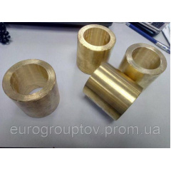 Втулка бронзова БрОЦС 365х310х27,5 Броди