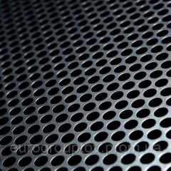 Лист перфорированный алюминиевый PH Rv5-8/2/1000x2000 Новое