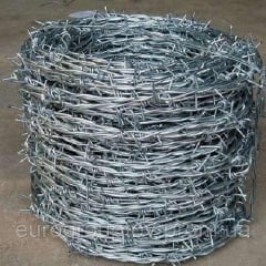 Колючая спираль Алебарда 600/5 Токмак