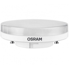 Светодиодная лампа Osram 4058075106666 STAR GX53 4000K 220В Луцьк