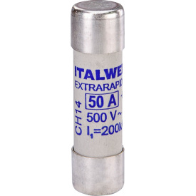 Предохранитель ETI 002635019 CH14UQ/50A/690V aR (200 kA)