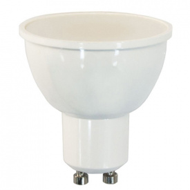 Лампа светодиодная MR16 4W GU10 4000K LB-240 Feron