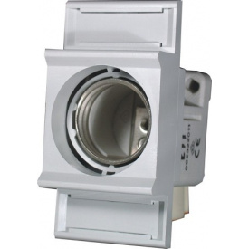 Держатель предохранителя ETI 002323028 EZN 63+ZP 1p (DIII Е33)